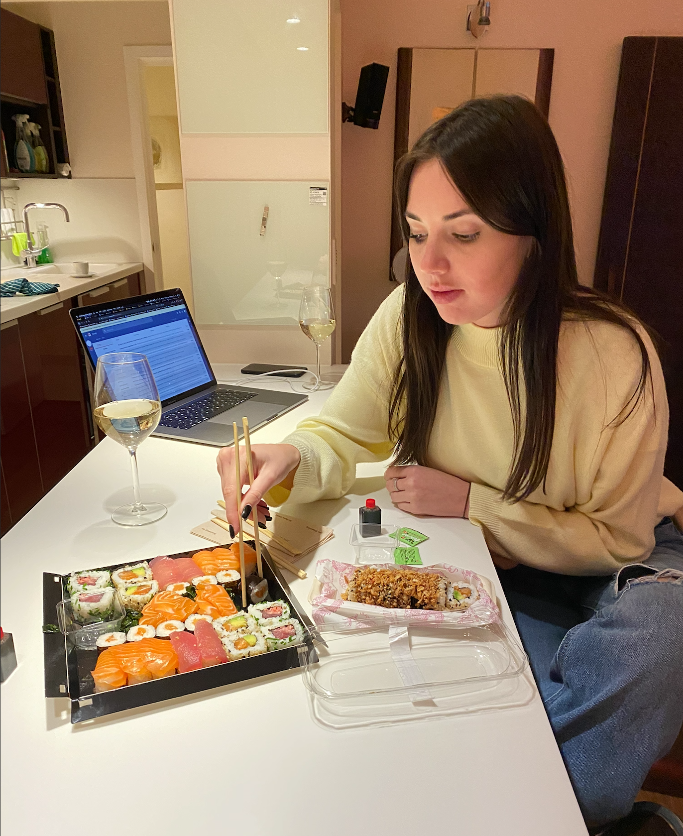 Анастасия Шахомирова