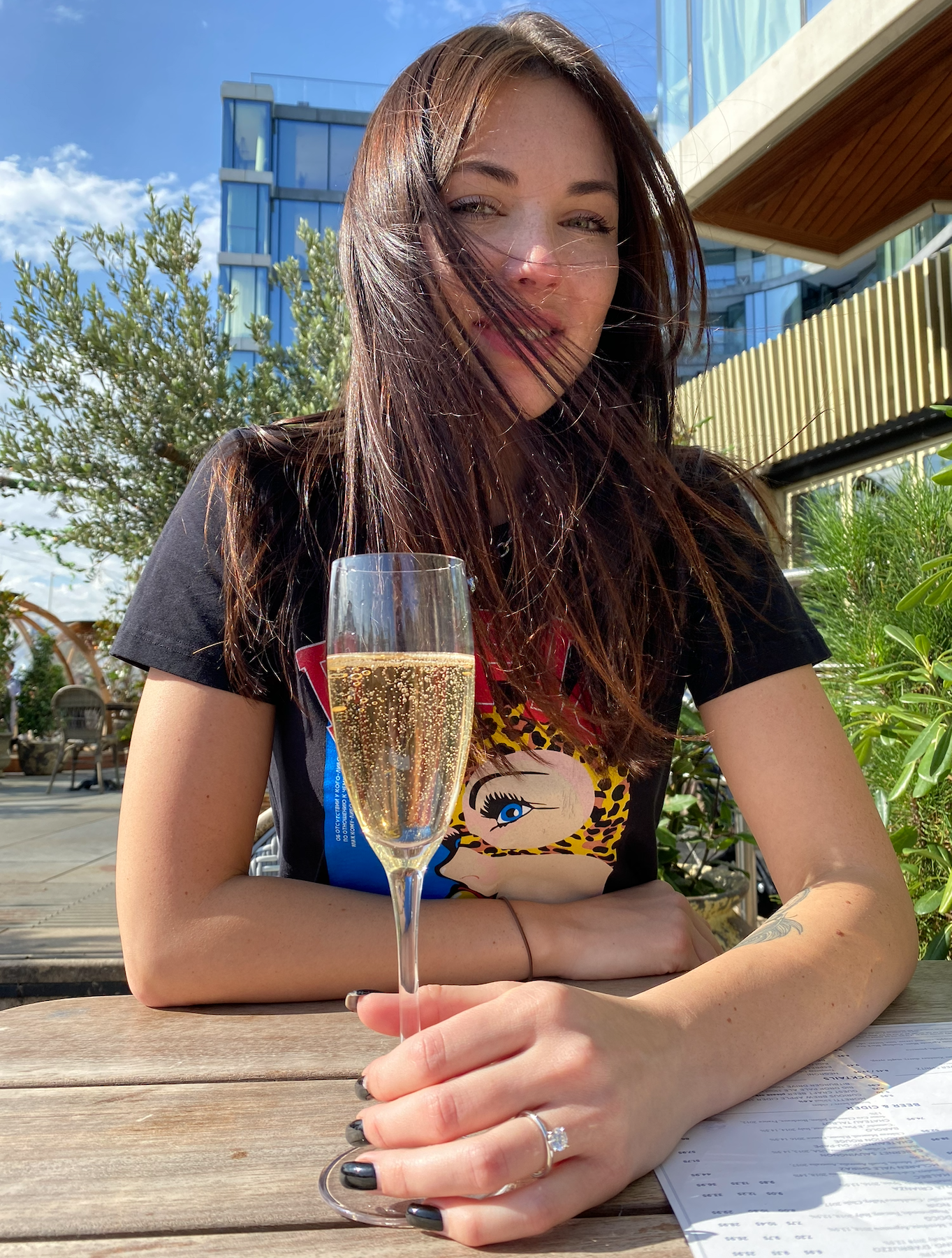 Anastasiia Shakhomirova